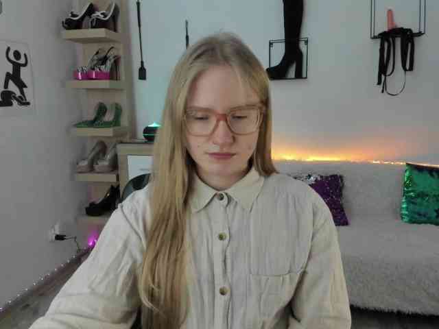 NancyErotic webcam