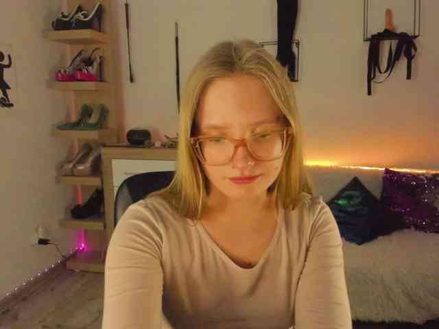 NancyErotic webcam