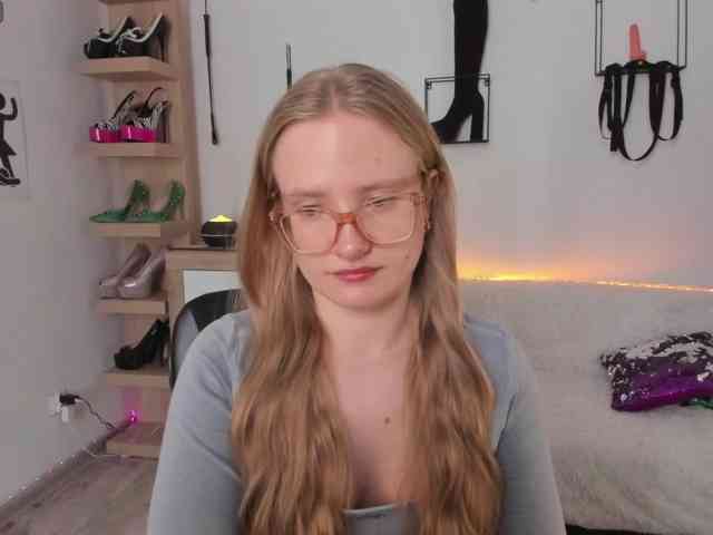 NancyErotic webcam