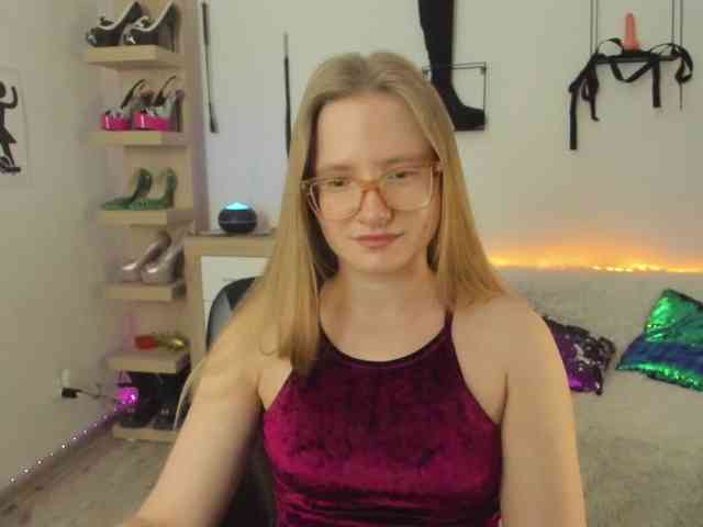 NancyErotic webcam