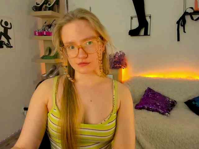 NancyErotic webcam