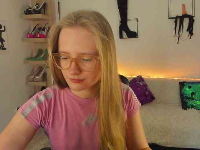 NancyErotic webcam
