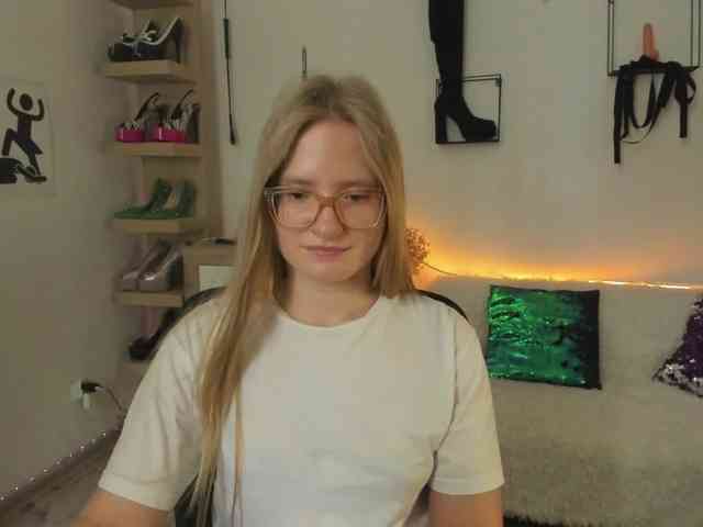 NancyErotic webcam