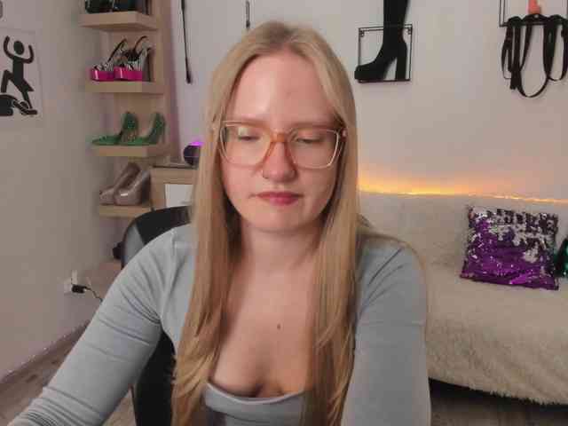 NancyErotic