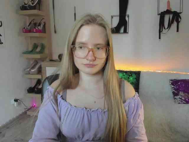 NancyErotic webcam