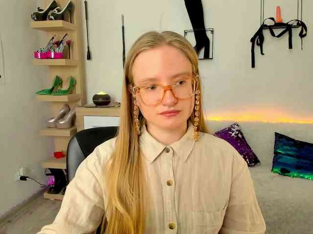 NancyErotic webcam