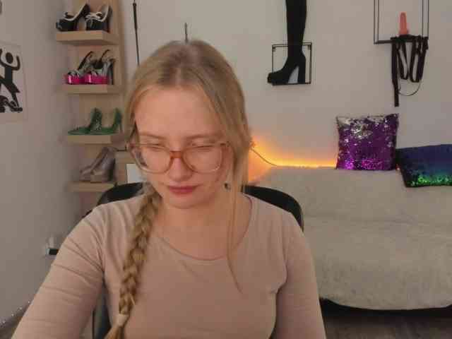 NancyErotic webcam