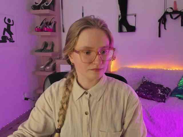 NancyErotic webcam