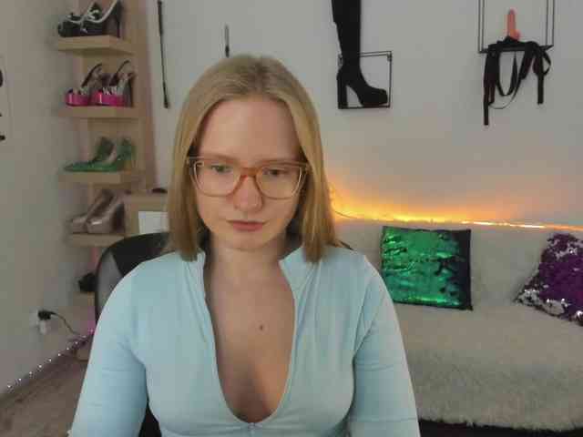 NancyErotic webcam