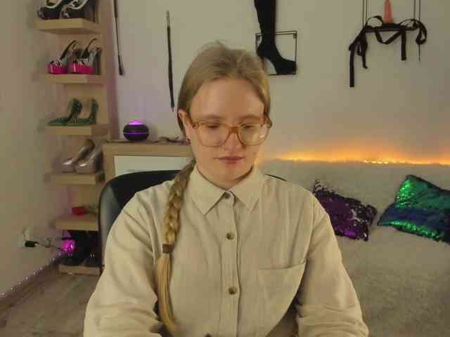 NancyErotic webcam