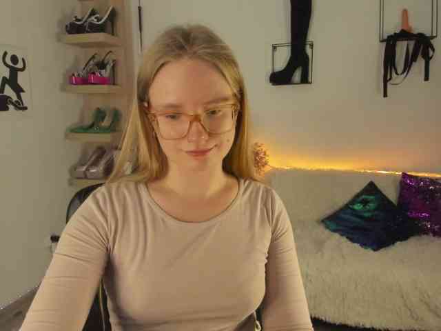 NancyErotic webcam