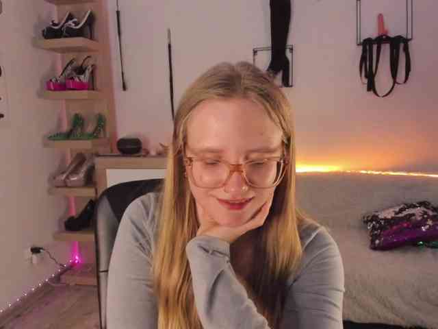 NancyErotic webcam