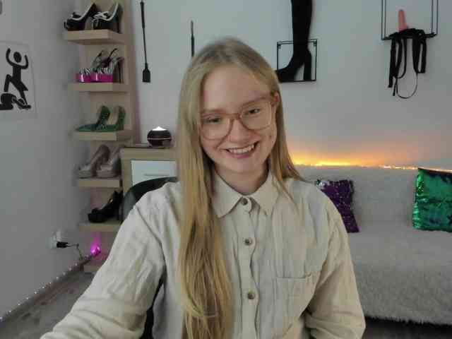 NancyErotic webcam