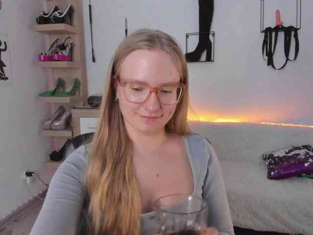NancyErotic webcam