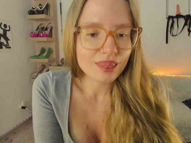 NancyErotic