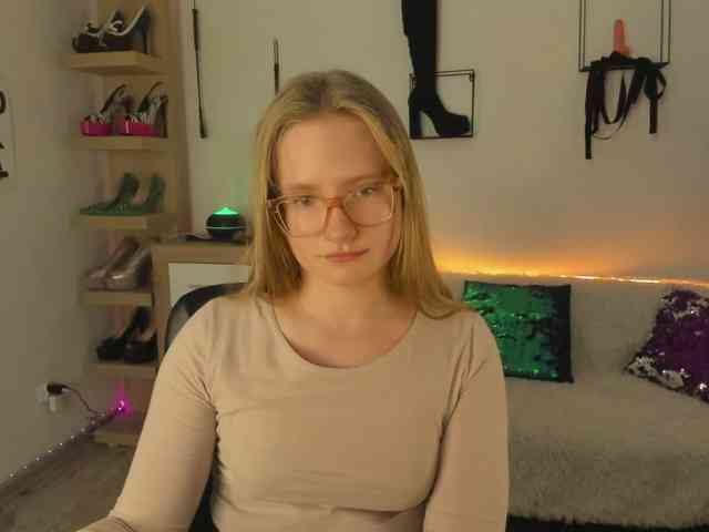 NancyErotic webcam