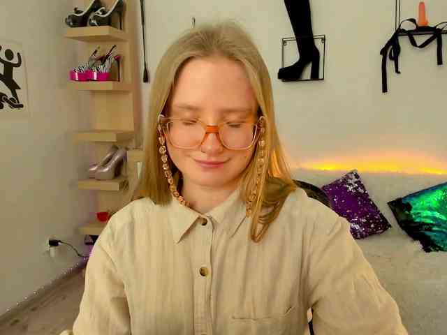 NancyErotic webcam