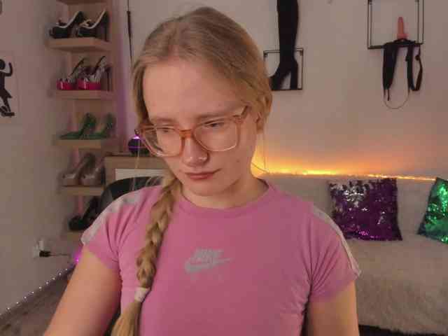 NancyErotic webcam