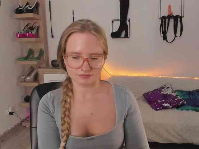 NancyErotic webcam
