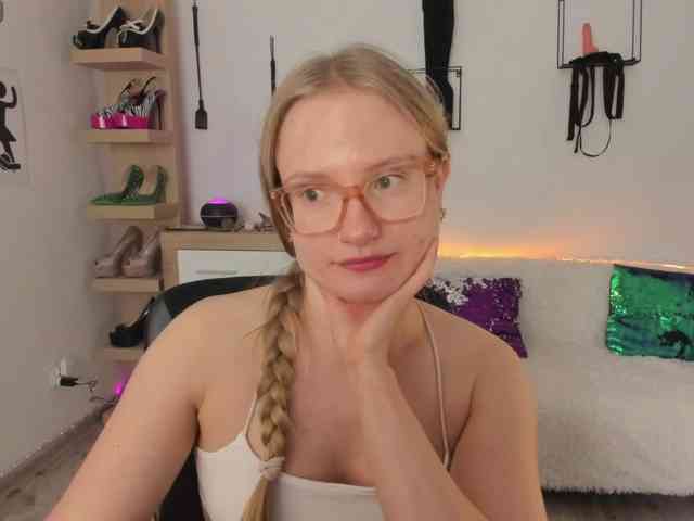 NancyErotic