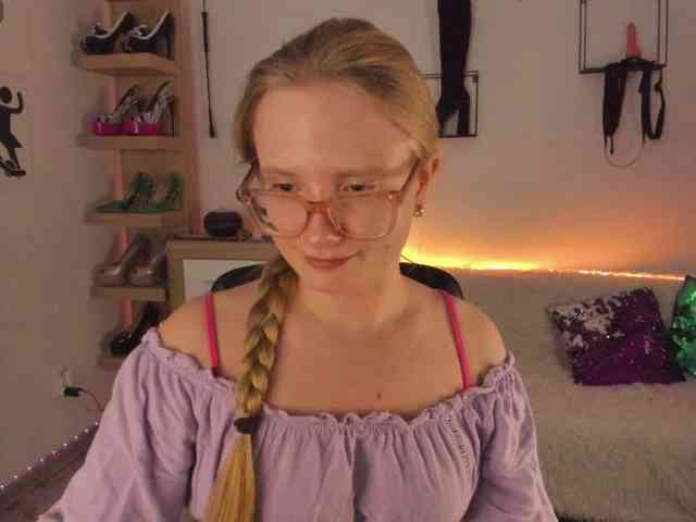 NancyErotic webcam