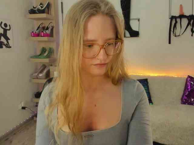 NancyErotic webcam