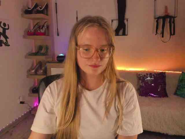 NancyErotic webcam