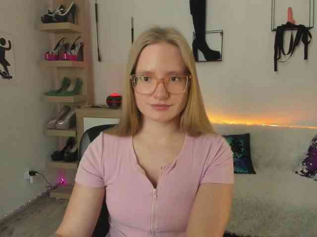 NancyErotic webcam