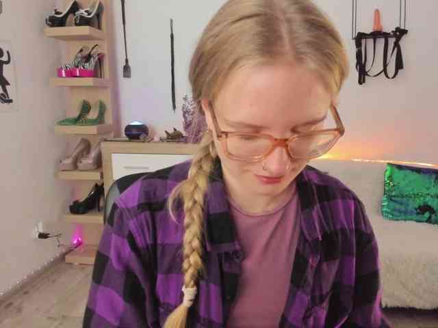 NancyErotic webcam