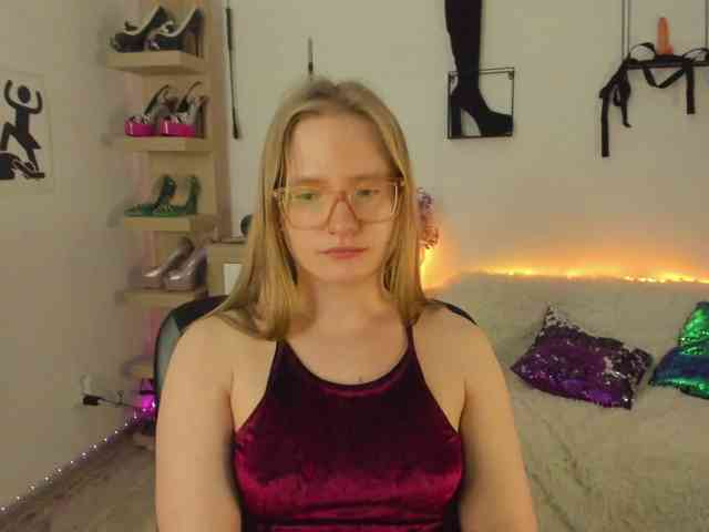 NancyErotic webcam