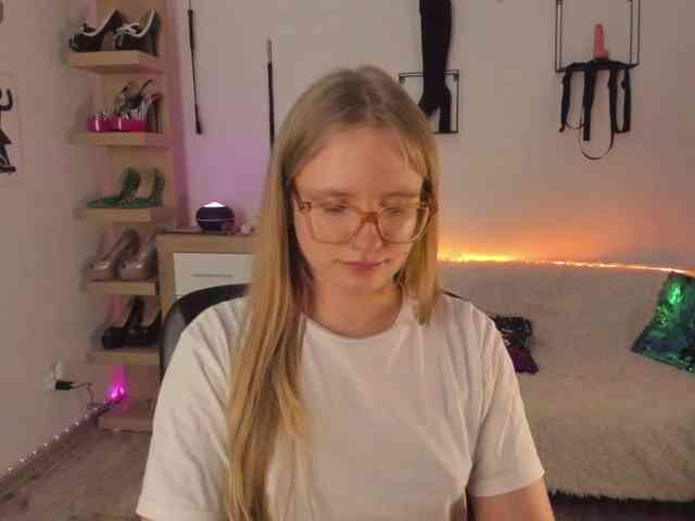 NancyErotic webcam