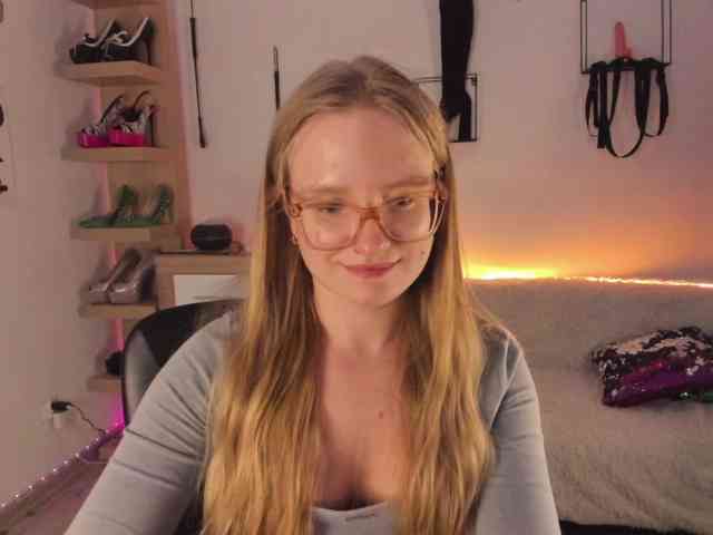NancyErotic webcam