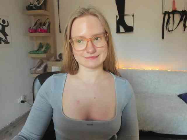 NancyErotic webcam