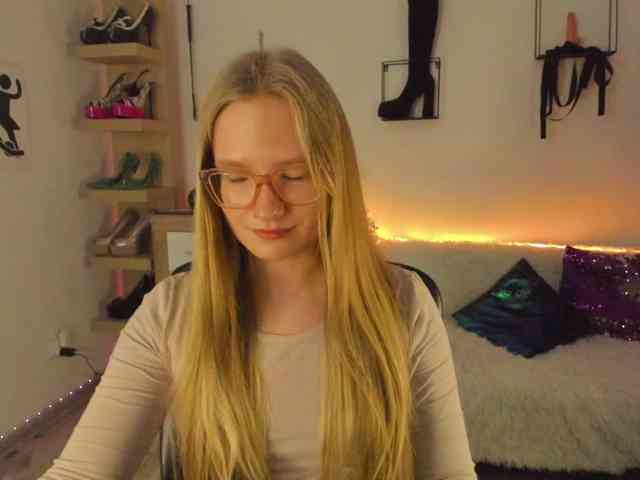 NancyErotic webcam