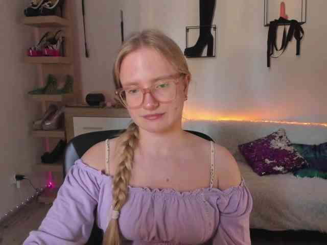 NancyErotic webcam