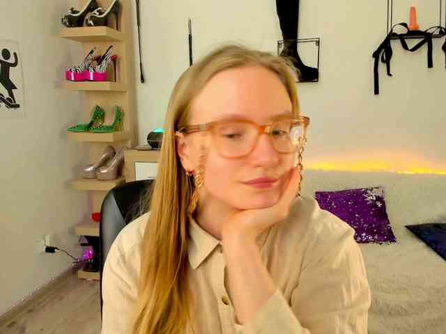 NancyErotic webcam