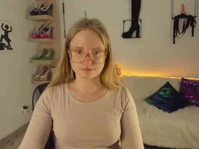 NancyErotic webcam
