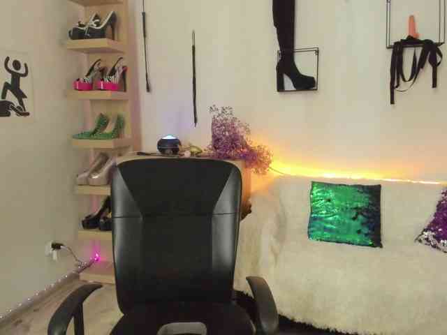 NancyErotic webcam