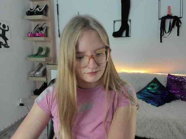 NancyErotic webcam