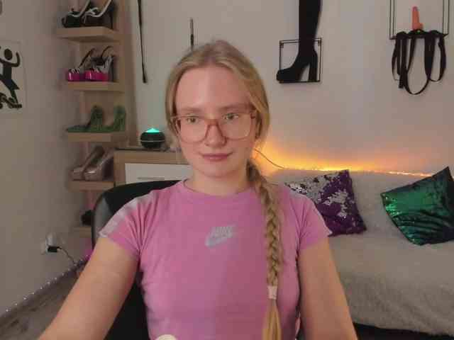 NancyErotic webcam