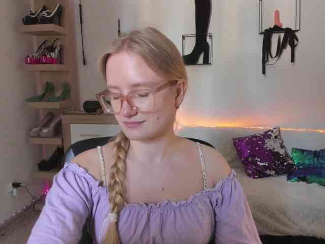 NancyErotic webcam