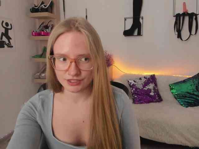NancyErotic webcam