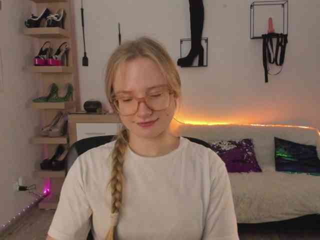 NancyErotic