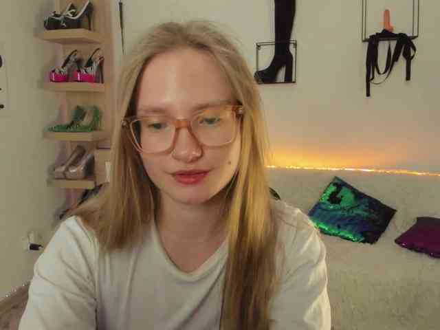 NancyErotic webcam