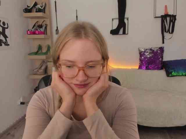 NancyErotic