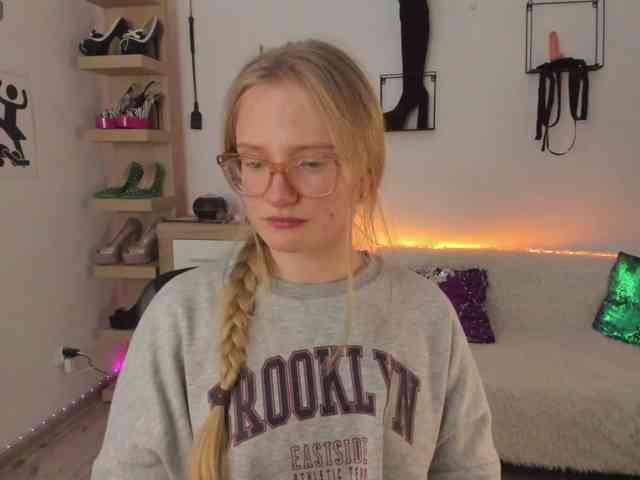 NancyErotic webcam