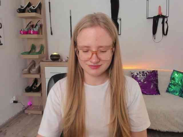 NancyErotic webcam