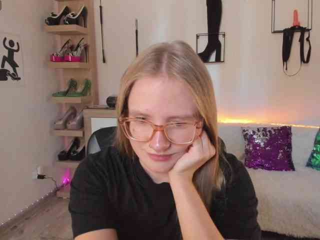 NancyErotic webcam