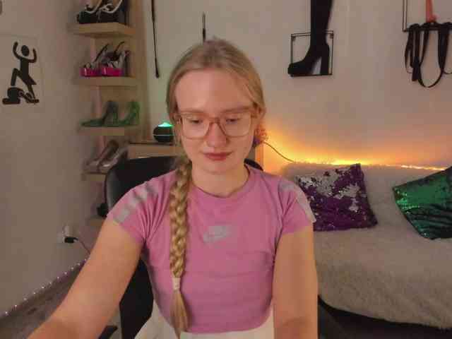 NancyErotic webcam