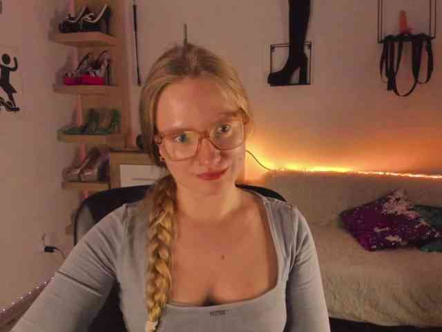 NancyErotic webcam